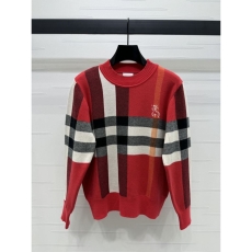 Burberry Sweaters